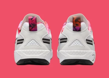 Futura x Nike Jam Train Olympics von hinten