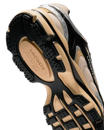 Lacoste L003 2K24 124 1 SMA Light Tan - Sohle