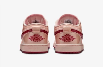 Jordan 1 Low Valentine’s Day