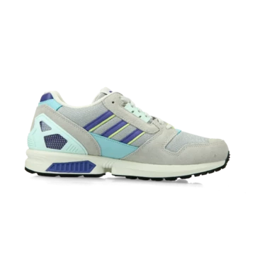 adidas ZX 8000 Grey Two Innenseite