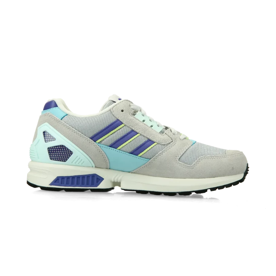 adidas ZX 8000 Grey Two KH6245 | Dead Stock