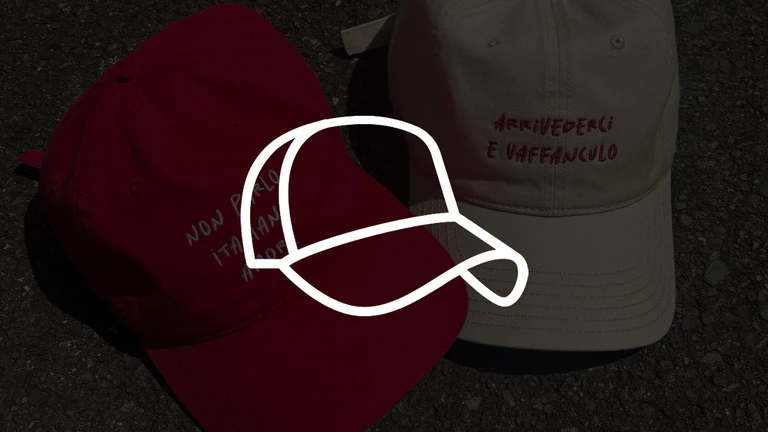 Caps