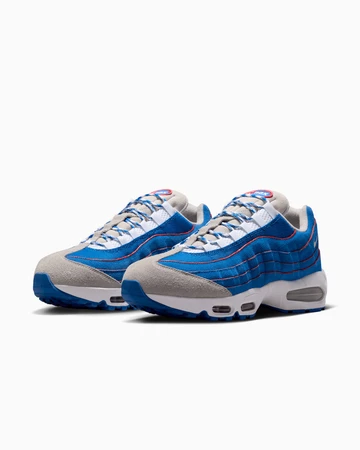 Nike Air Max 95 OG Big Bubble Lawson
