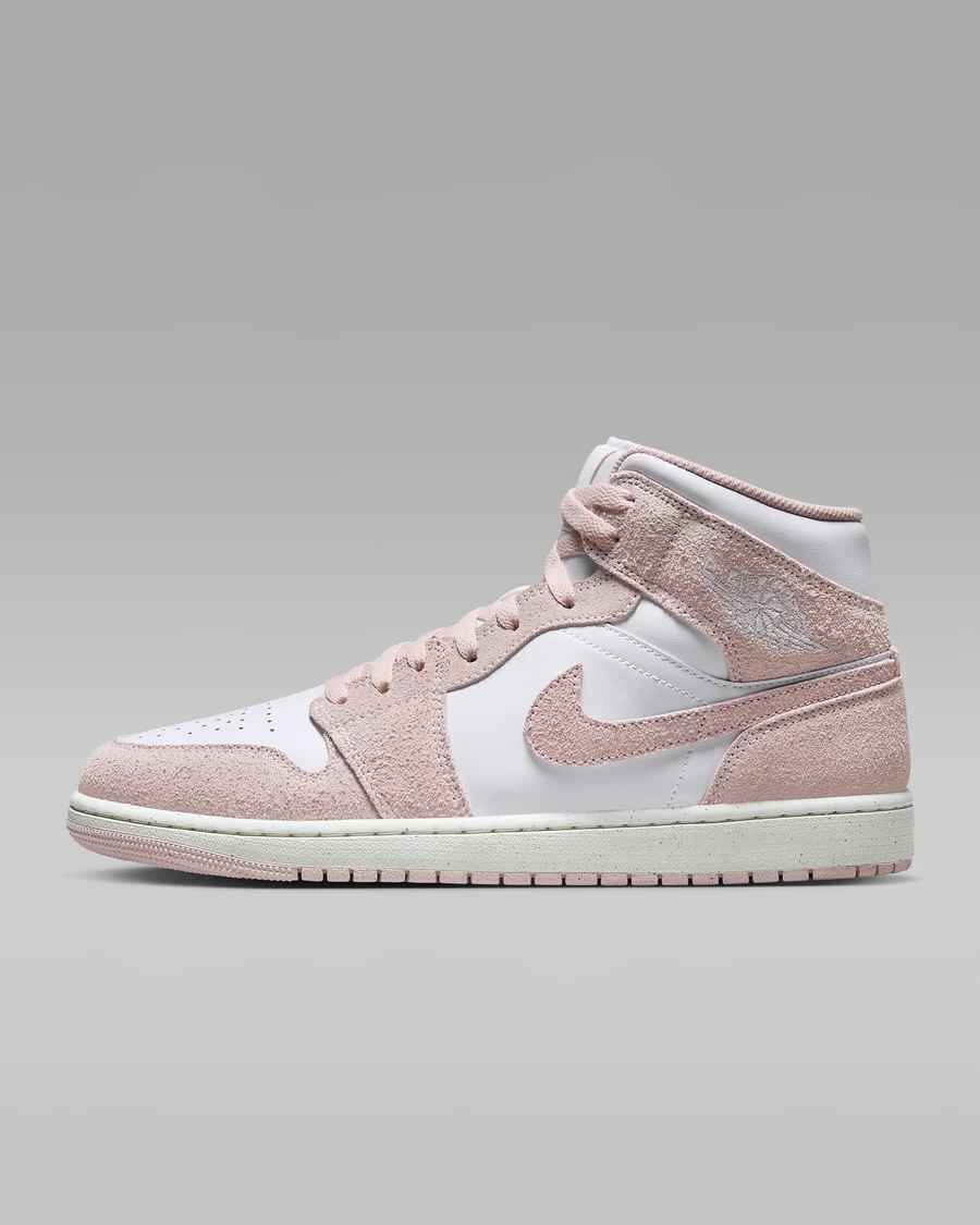 Jordan Mid SE Legend Pink FN5215-161 Dead Stock