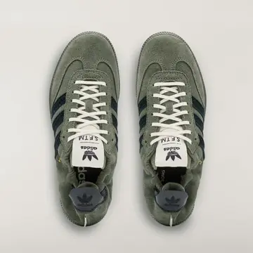 Song For The Mute x adidas Samba OG Pack