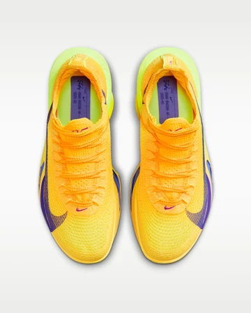 Nike Alphafly 3 Laser Orange