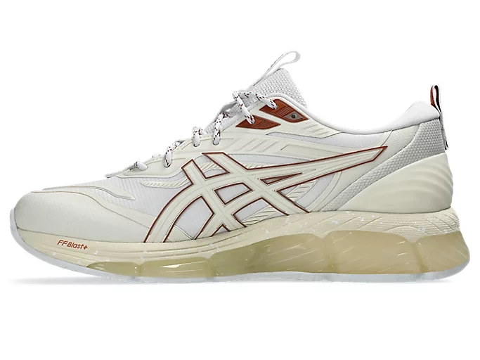 ASICS Gel-Quantum 360 VIII Cream 1203A471-100 Dead Stock