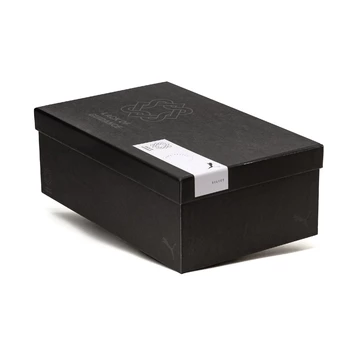 Lack of Guidance x Puma King Indoor Black