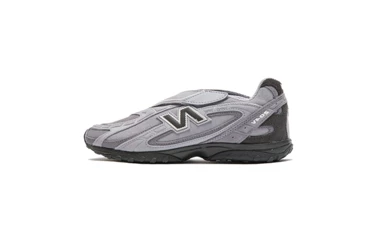 New Balance 204V Off-Line Grey
