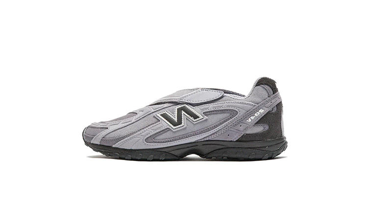 New Balance 204V Off-Line Grey