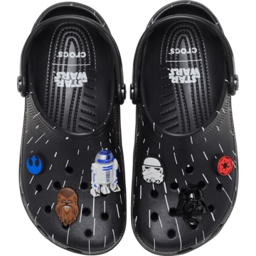 Star Wars x Crocs Classic Clog Pack