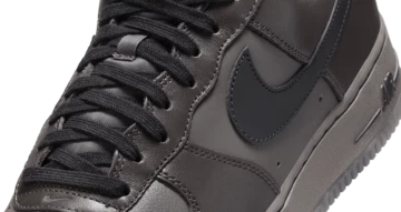 Nike Air Force 1 Low Black Tea