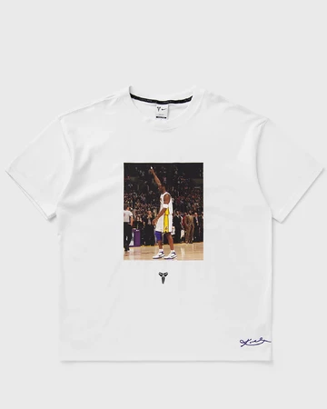 Nike Kobe Dri-Fit Tee M90 81 Points Details