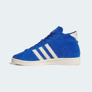 adidas Jabbar High Royal Blue Innenseite