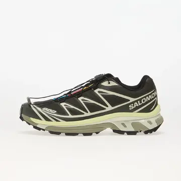 Salomon XT-Quest Expedition Black Bitter Chocolate Copy