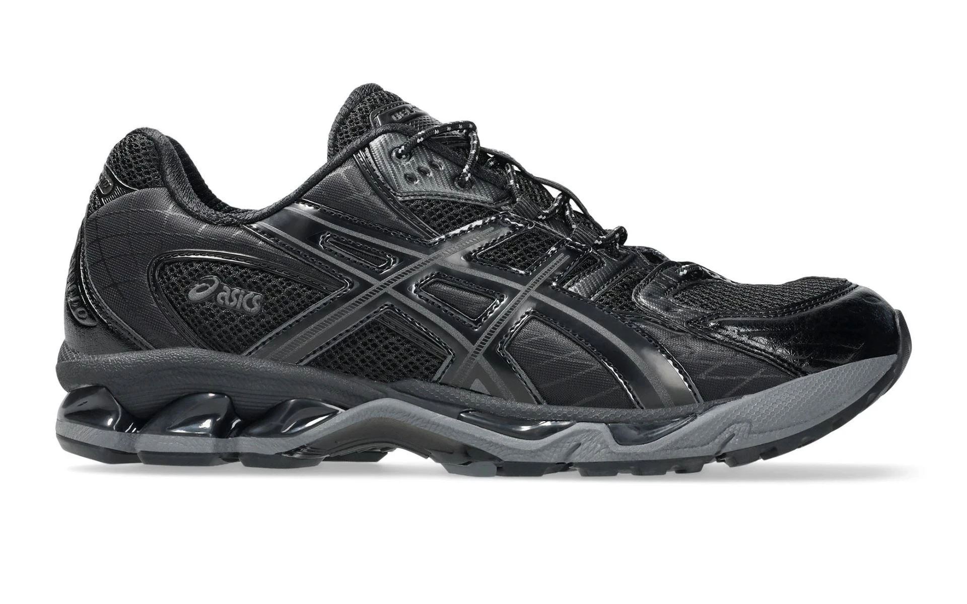 HAVEN x ASICS Gel-Nimbus 10.1 Black 1203A696-001 | Dead Stock