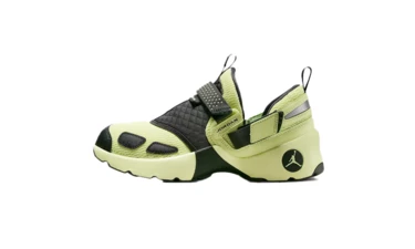 Jordan Trunner LX Luminous