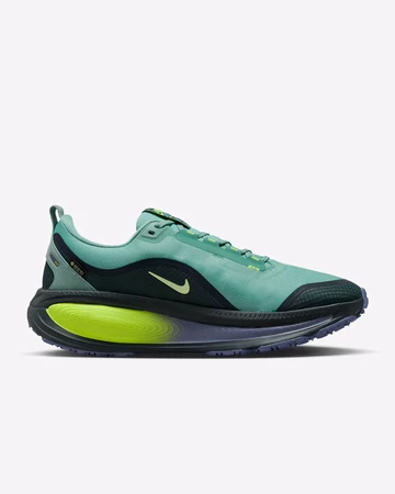 Nike Vomero 18 Gore-Tex Seaweed Innenseite