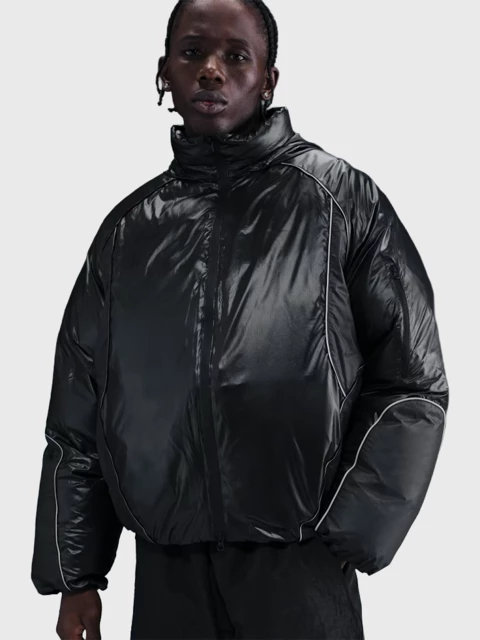 Nike Tech Bubble Jacke Image