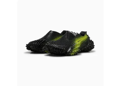 A$AP Rocky x Puma Mostro 3.D Slip-On Lime Pow 404187-02 A$AP Rocky x Puma Mostro 3.D Slip-On Lime Pow 404187-02