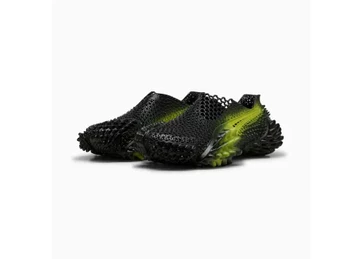 A$AP Rocky x Puma Mostro 3.D Slip-On Lime Pow