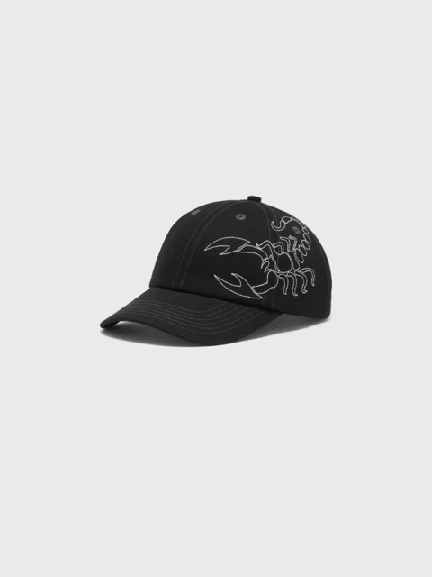 Butter Goods Scorpion 6 Panel Cap Image