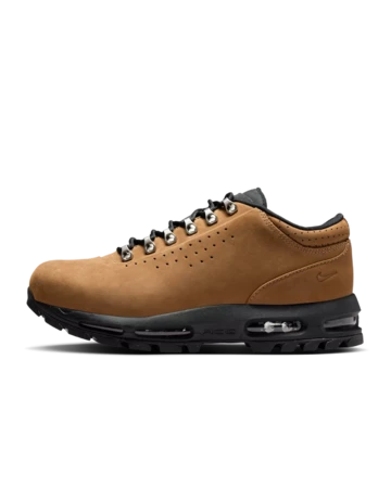 Nike Air Max Goadome Low SP Taupe Außenseite