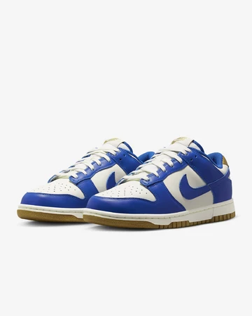 Dunk Low Kansas City Royals