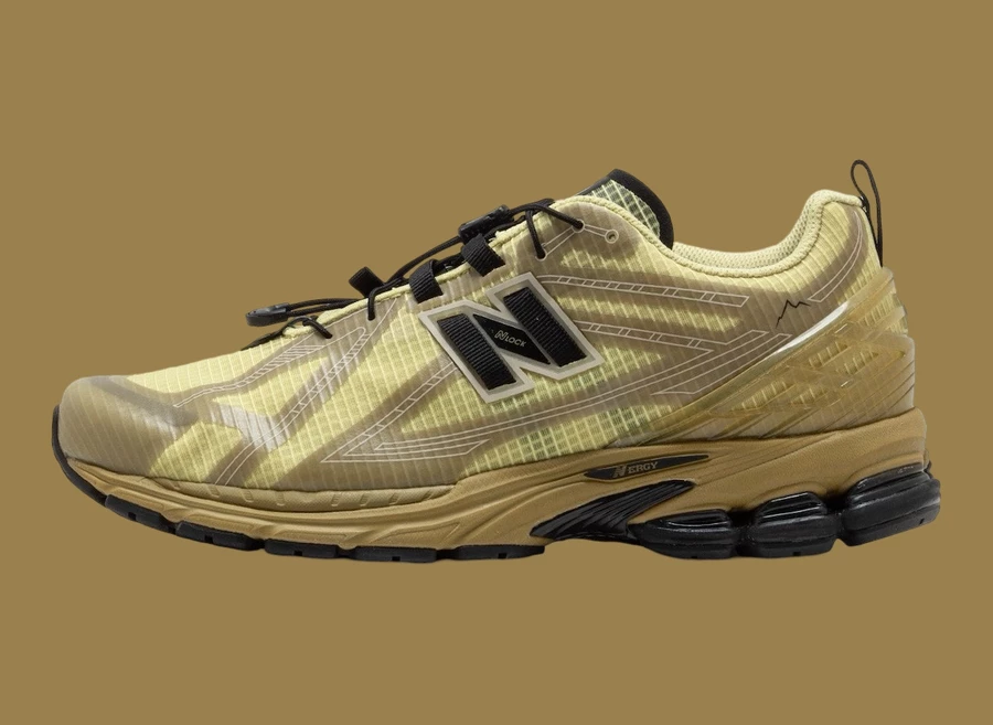 CAYL x New Balance 1906R M1906RCY | Dead Stock