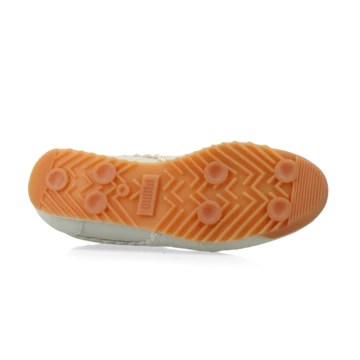 PUMA Arizona Lace White Sohle