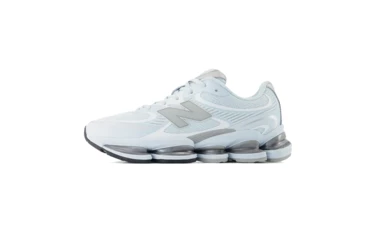 New Balance ABZORB 2000 Frosted Glass