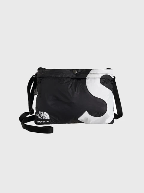 The North Face S Logo Shoulder Bag Image