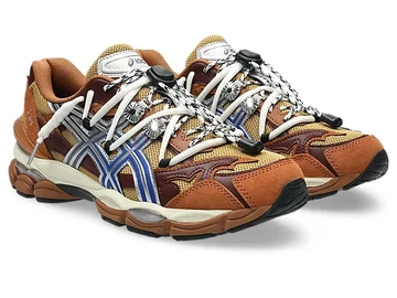 TOGA ARCHIVES x ASICS GEL-CUMULUS 16 TG Pack