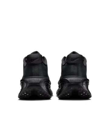 Nike Vomero Premium Black Fersen