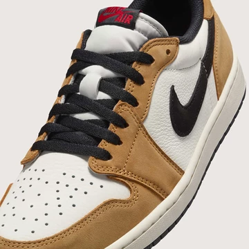 Jordan 1 Low Rookie of the Year