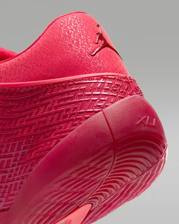 Nike Air Jordan 41 Ruby