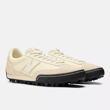 Aimé Leon Dore x New Balance Gator Run Cream schräg