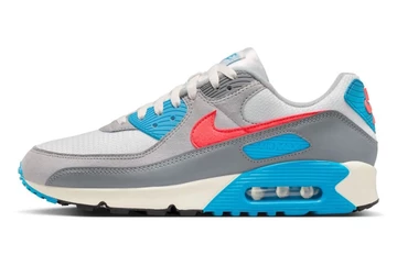Nike Air Max 90 Wave Pack Cool Grey Infrared 23