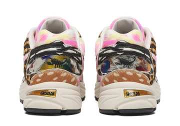 Westside Gunn x Saucony Grid Jazz 9