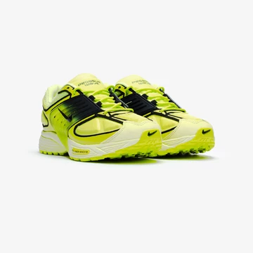 Nike Air Pegasus Wave Light Lemon Twist Paar seitlich