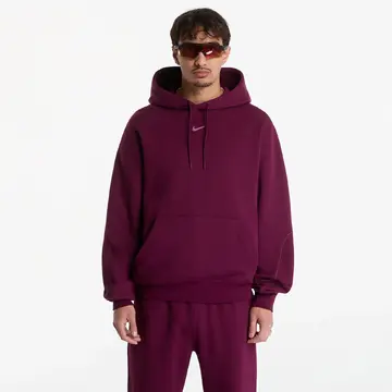 NOCTA x Nike Bordeaux Apparel Collection
