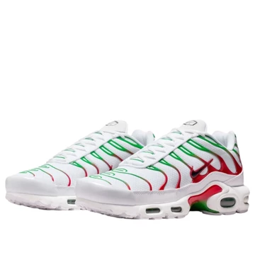 Nike Air Max Plus Italy Paar seitlich