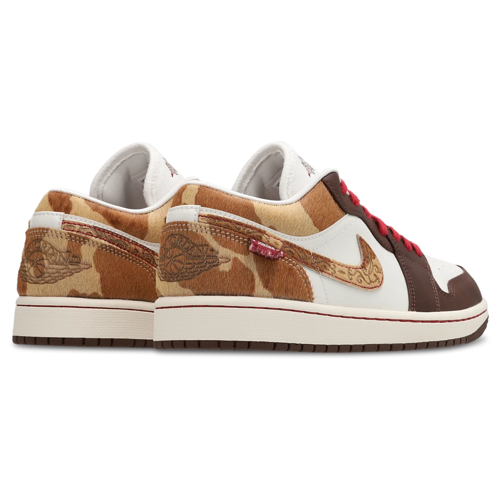 Air Jordan 1 Low SE Year of the Horse IQ5321-121 | Dead Stock