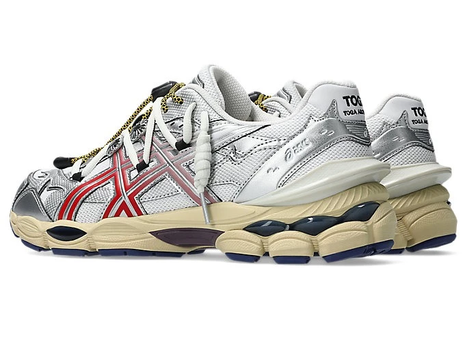 TOGA ARCHIVES x ASICS GEL-CUMULUS 16 TG Pack | Dead Stock