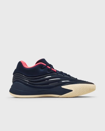 adidas Dame X Night Indigo