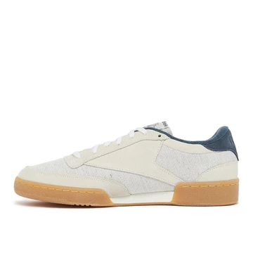 Western Hydrodynamic Research Reebok Club C 85 Chalk