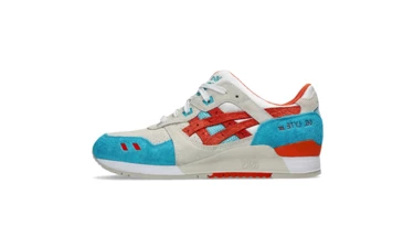 ASICS GEL-LYTE III 07 Remastered Shigeyuki Mitsui