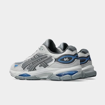 ASICS GEL-NYC 2.0 Gravel Fersen