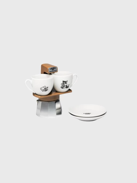 Carhartt Coffee Espresso Maker Image