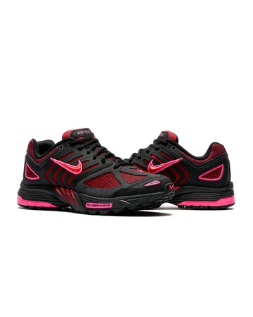 Nike Air Pegasus 2K5 Fire Red